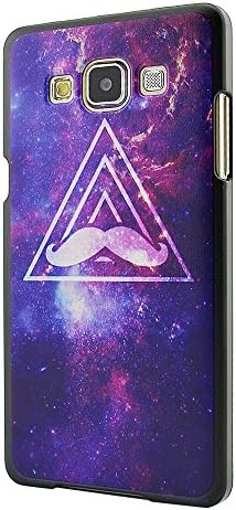 Galaxy A5 Case, Aprotify(TM) PC Hard Back Cover Case for Samsung Galaxy A5 Slim Protective Shell Skin - Galaxy Sky Painting