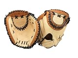 Easton SYFP2000 Fastpitch Softball Glove (Left Hand, 33-Inch)