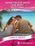 Honeymoon with the Boss (Romance)