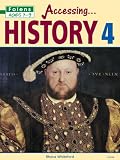 History: Pupil Book 4 (Primary Accessing)