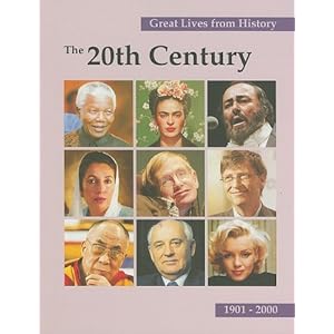 The 20th Century - Robert F. Gorman