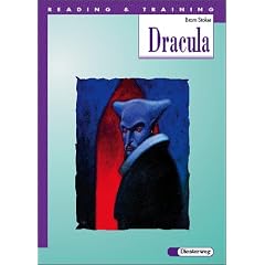 Reading and Training. A set of graded readers: Dracula: 5./6. Lernjahr