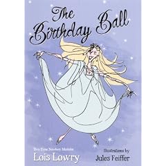 The Birthday Ball