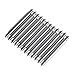 HFWB 24mm Fat Boy 2.5mm Dive Watch Spring Bars Pins Set of 12