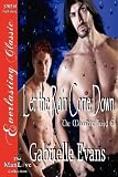 Let the Rain Come Down [The Moonlight Breed 6] (Siren Publishing Everlasting Classic Manlove) by Gabrielle Evans (2012-09-12)