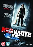 Red White & Blue [DVD]