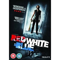 Red White & Blue [Edizione: Regno Unito]
