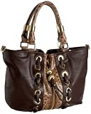 51BcDfm6KTL. SL160  RAMPAGE Berlin Cross Body Satchel