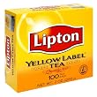 Lipton Yellow Label Orange Pekoe Teabags, 100-Count Box (Pack of 6) Lipton Yellow Label Orange Pekoe Teabags, 100-Count Box (Pack of 6)