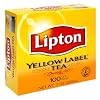 Lipton Yellow Label Tea Orange Pekoe 100 Tea Bags