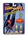 Buztronics Tiresparx LED Valve Cap Light Red Green Blue 133089