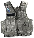 Firepower&reg; Airsoft / Paintball Tactical Vest
