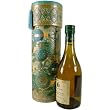 Turquoise Holiday Christmas Ornament design Tasseled Wine Caddy