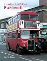 London Half-cab Farewell