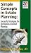 Simple Concepts in Estate Planning: Successful Strategies for Distribution-Oriented Planning [VHS]