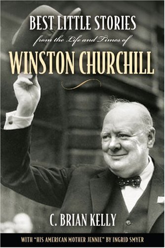 Best Little Stories of Winston Churchill
