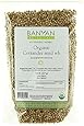 Banyan Botanicals Coriander Whole - Certified Organic, 1/2 lb - Coriandrum sativum - A cooling household spice that promotes healthy digestion