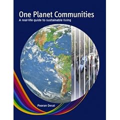 One Planet Communities: A Real Life Guide to Sustainable Living