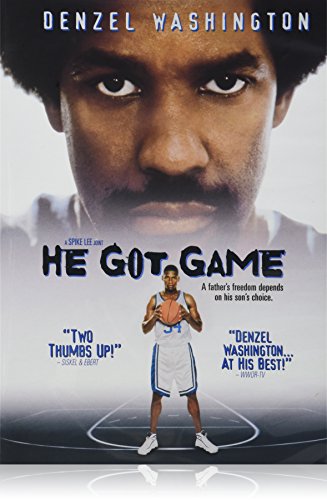 He Got Game Cast And Crew TVGuide