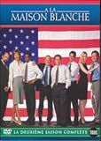Revue ___  / A la Maison Blanche : l'intégrale Saison 2 - Coffret 6 DVD