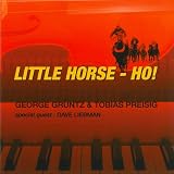 Little Horse - Ho!