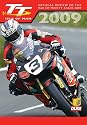 TT 2009 Official Review DVD