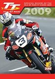 TT 2009 Official Review DVD