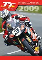 TT 2009 Official Review DVD