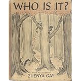 WHO IS IT?