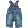 The Children's Place Girls Denim Overalls