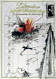 Literatur-Adventskalender. 24 Geschichten für Krimi-Fans