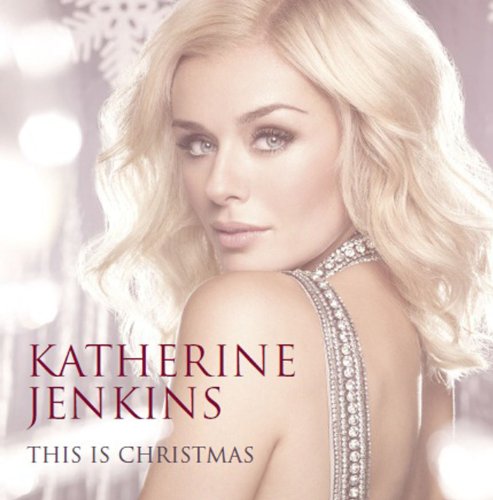 Katherine Jenkins-This Is Christmas-(Bonus Tracks)-2012-C4 Download