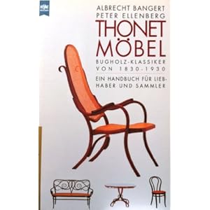 Thonet-Möbel