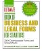 Ultimate Book of Legal and Startup Forms at Amazon Books: 51BcIbuzQaL._SL75_