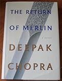 The return of Merlin : a novel