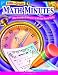 FIFTH-GRADE MATH MINUTES