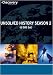 Unsolved History Season 2 (6 DVD Set)