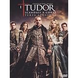 I Tudor - Scandali A Corte - Stagione 03 (3 Dvd)di Jonathan Rhys Meyers
