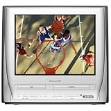 Magnavox 20' Flatscreen TV / DVD / VCR Combo, MWC20T6