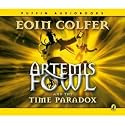 Artemis Fowl and the Time Paradox