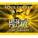 Artemis Fowl