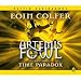 Artemis Fowl and the Time Paradox
