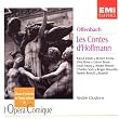 Offenbach: Les Contes d'Hoffmann