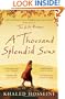 A Thousand Splendid Suns