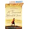 A Thousand Splendid Suns