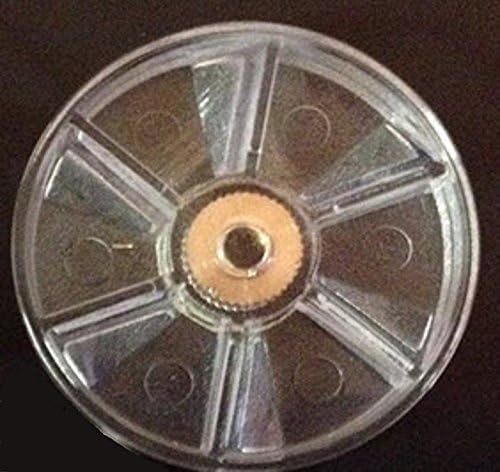 Replacement spare parts Top base gear for Nutribullet by Shop at Lemo