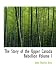 The Story of the Upper Canada Rebellion  Volume I