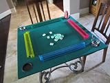 Mah Jongg, Mah Jong, Domino Game Table Converter