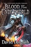 Blood of the Underworld