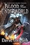 Blood of the Underworld (The Watcher's Blade, Book 1)
